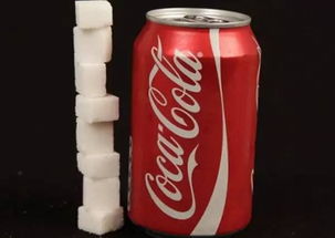 我每天喝10罐可乐，一个月后竟被误认为酒精饮料上瘾