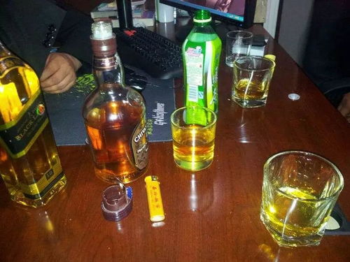 揭秘喝酒脸红与烈酒甜味 最新权威研究带来的健康警示