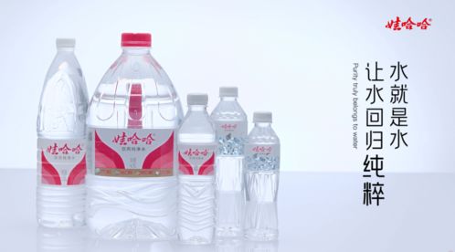 娃哈哈迎亚运献礼 百万补贴惠及杭州市民，纯净水1元购引领健康消费新风尚